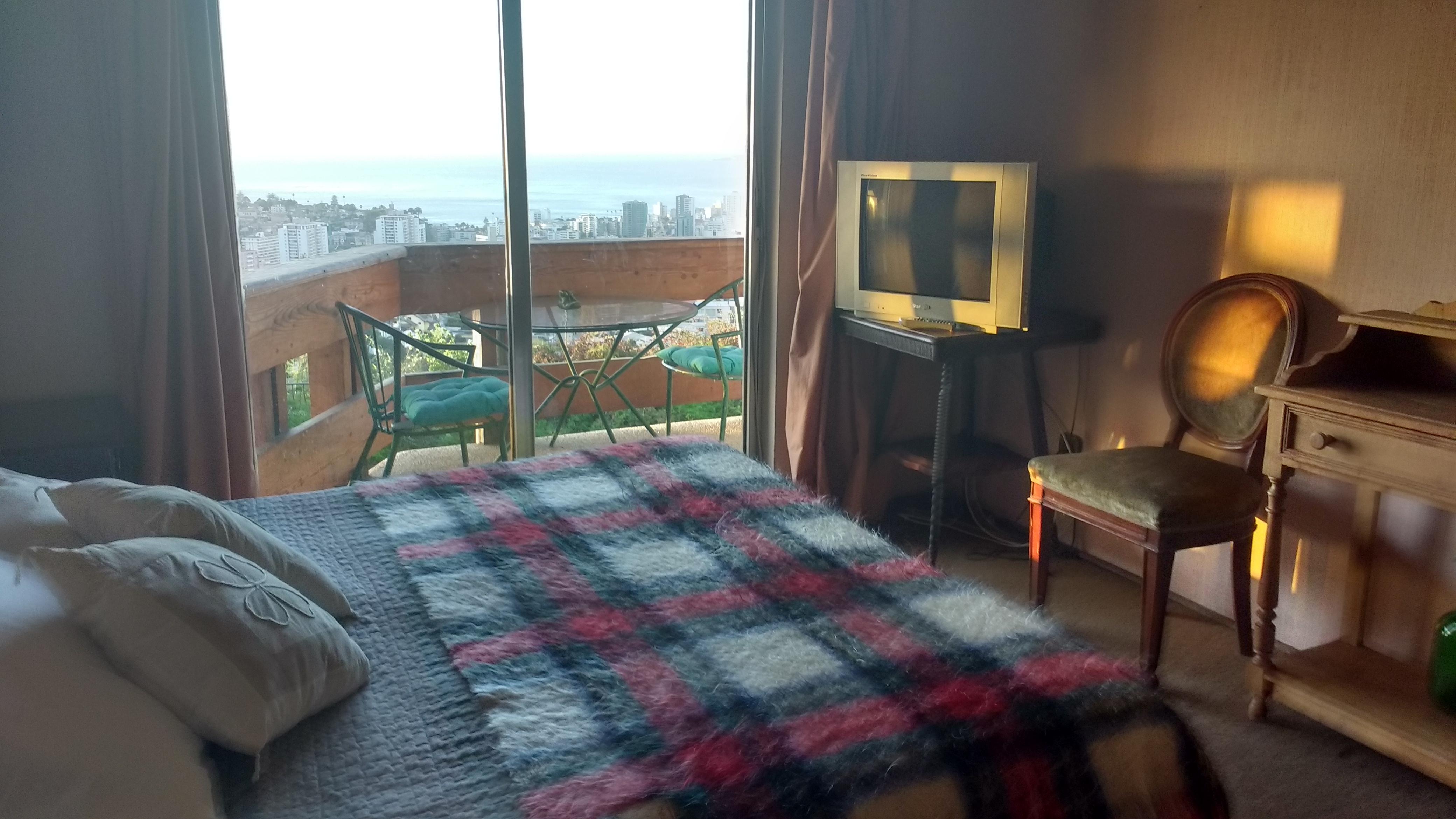 Habitación My Father's House