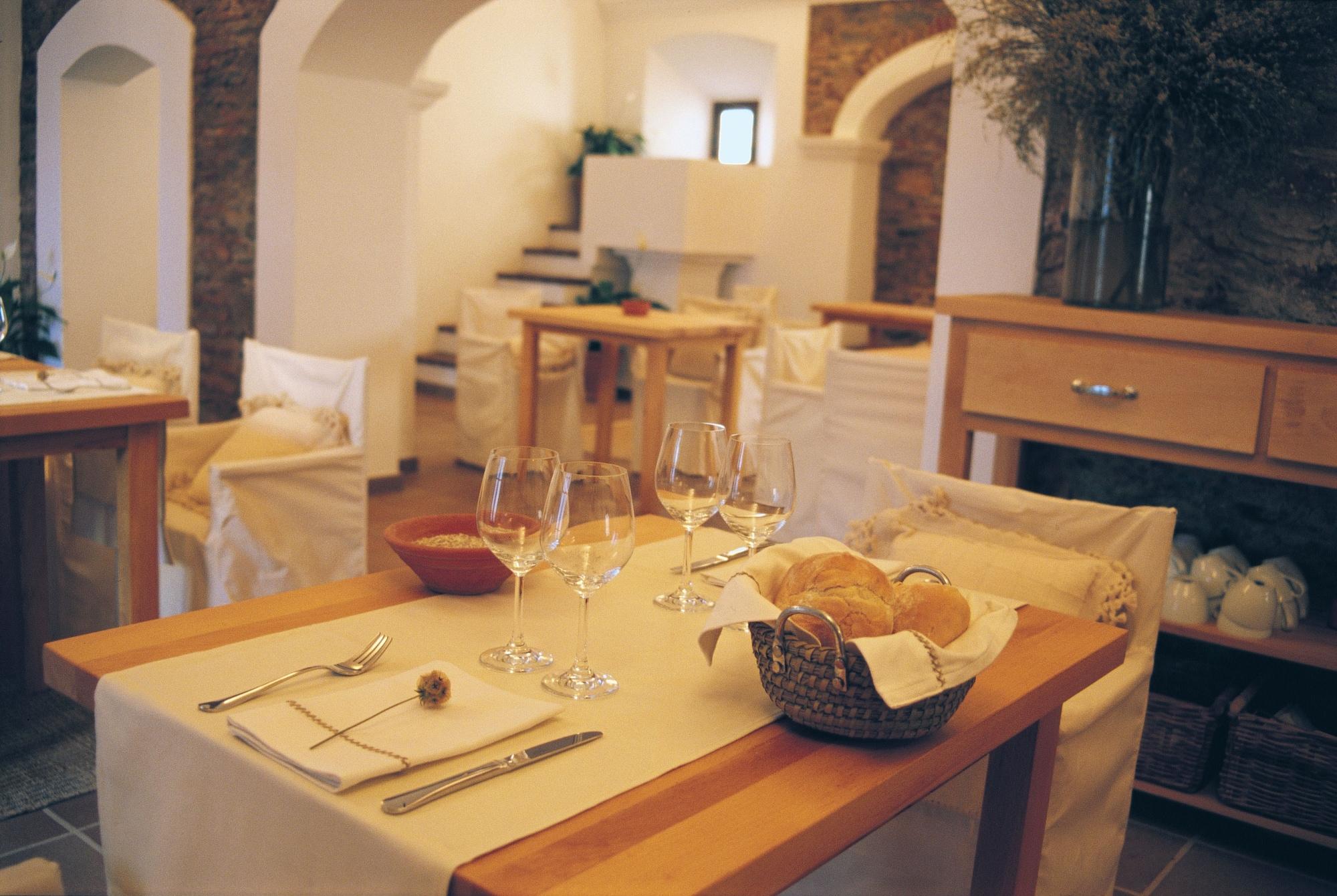 Restaurant Convento De La Parra - Adults Only