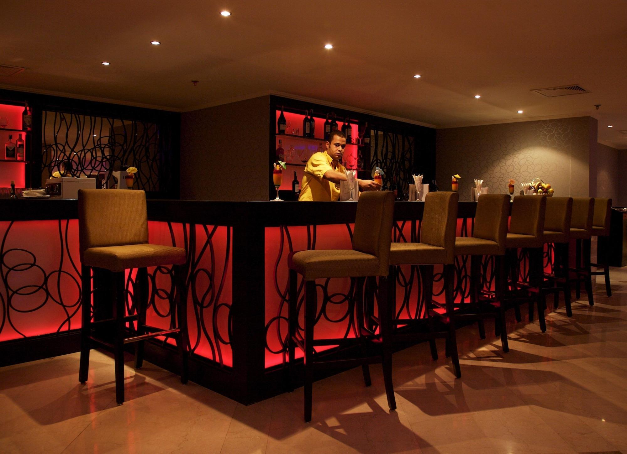 Bar/Salón Taba Sands Hotel & Casino - Adult Only