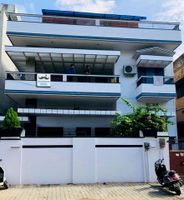 Alojamiento - Moustache Varanasi