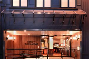 Alojamiento - Hotel Gloria et Avenue