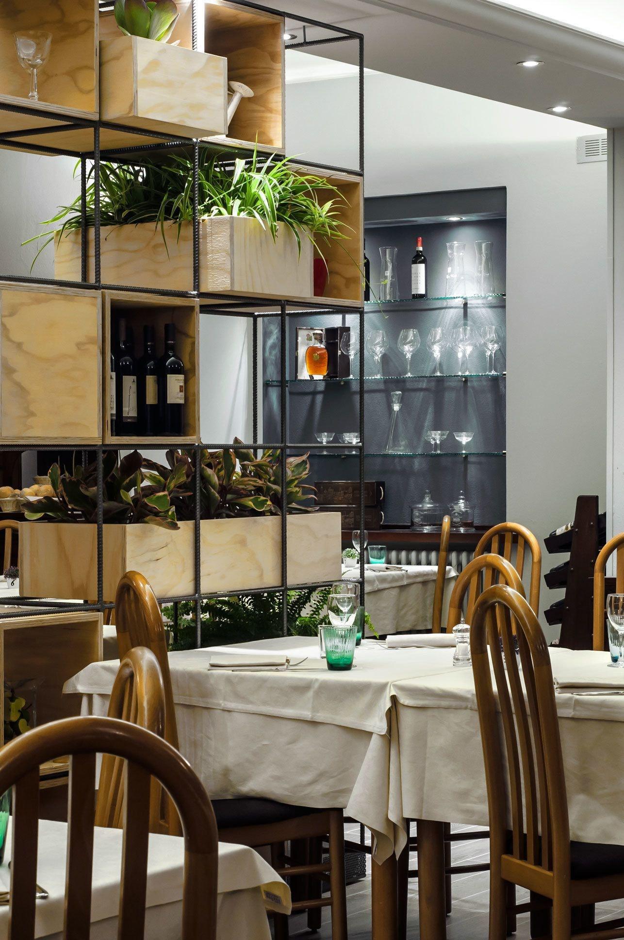 Restaurant Hotel Dell'Angelo