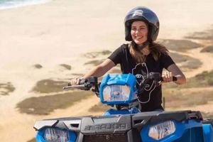 Actividad - Tour en quad por Djerba