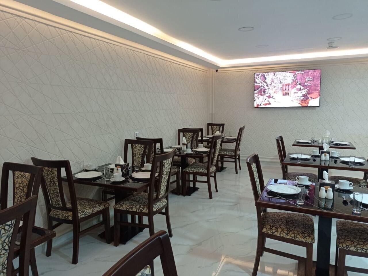 Restaurant Petra La Vie Boutique Hotel