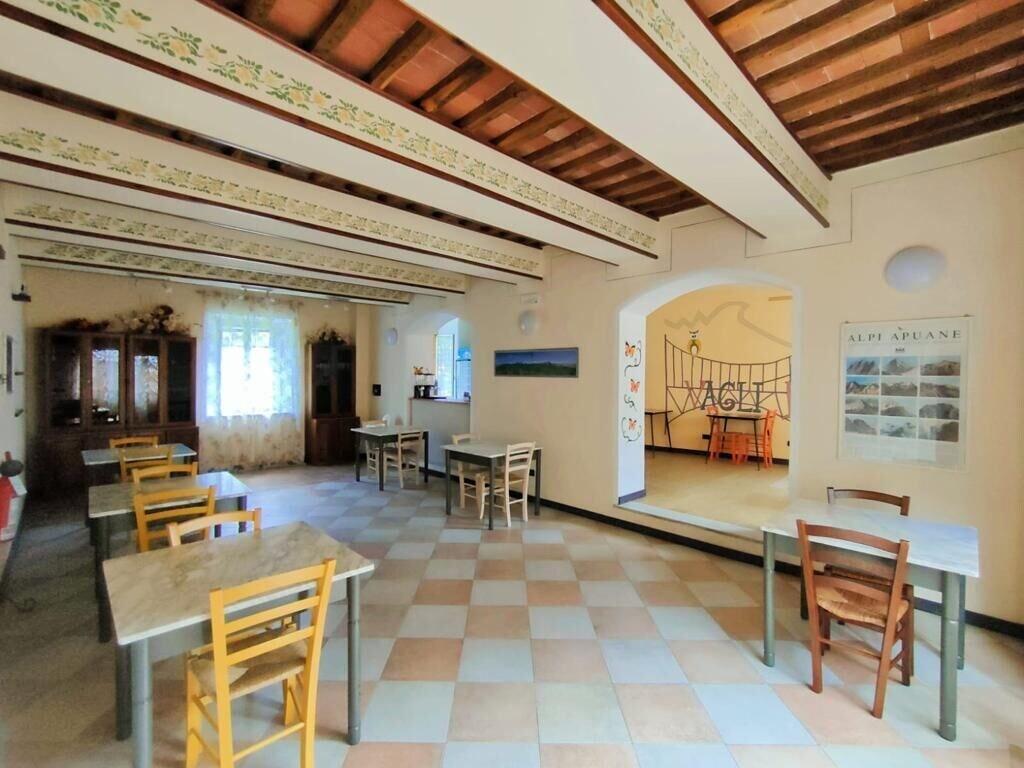 Restaurant Hotel Palazzo del Doma