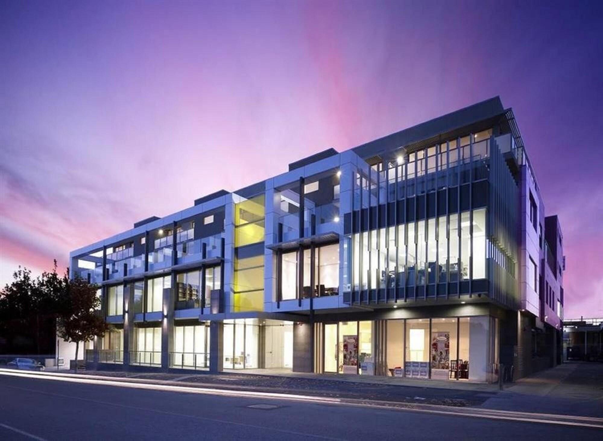 Varios Caroline Serviced Apartments Brighton