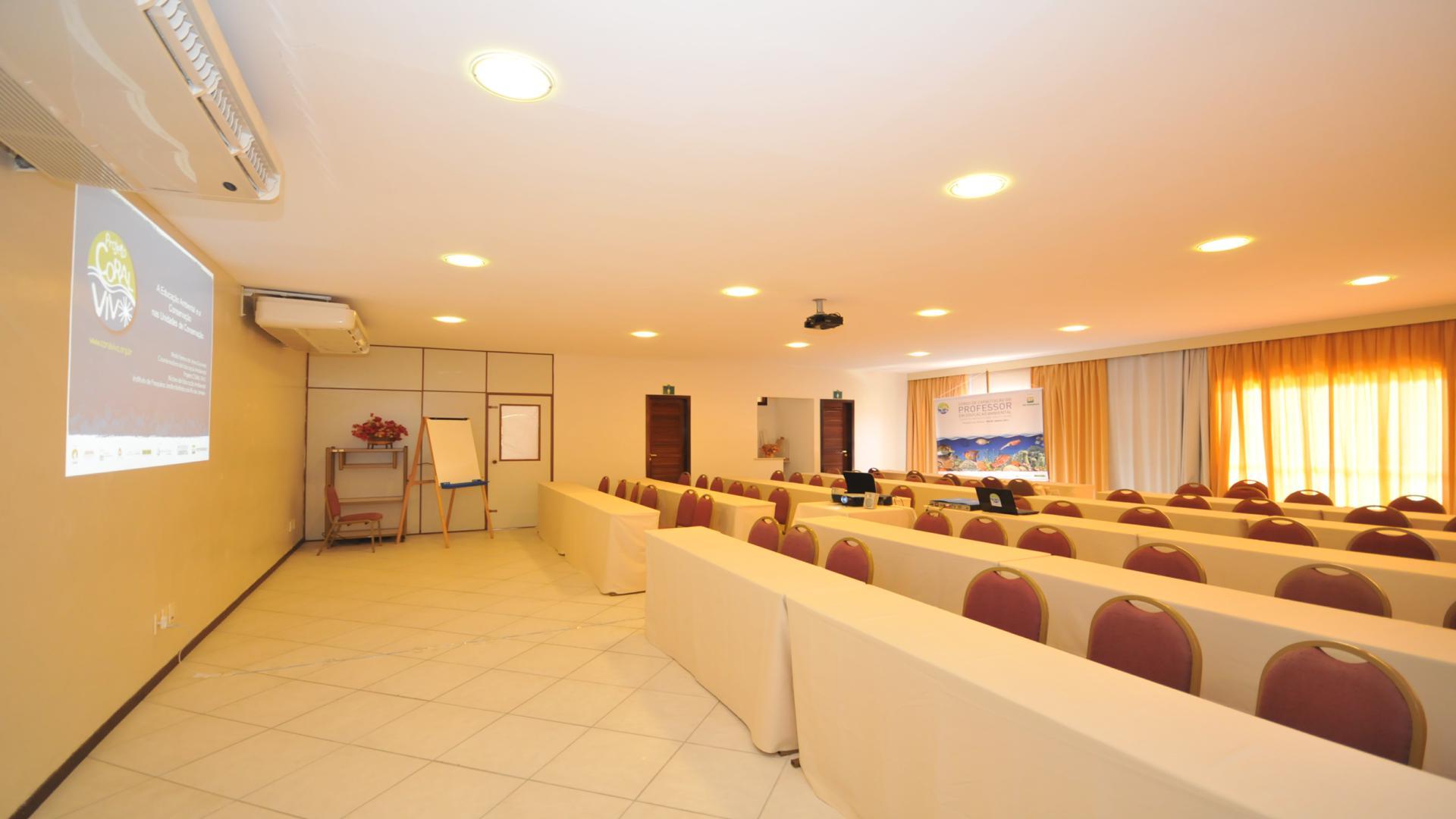 Sala de Reuniones Hotel Rio Búzios Beach