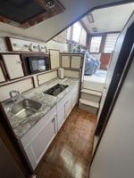 Alquiler Vacacional - 2 Bedrooms, 1 Bath-42' Hatteras in Key West