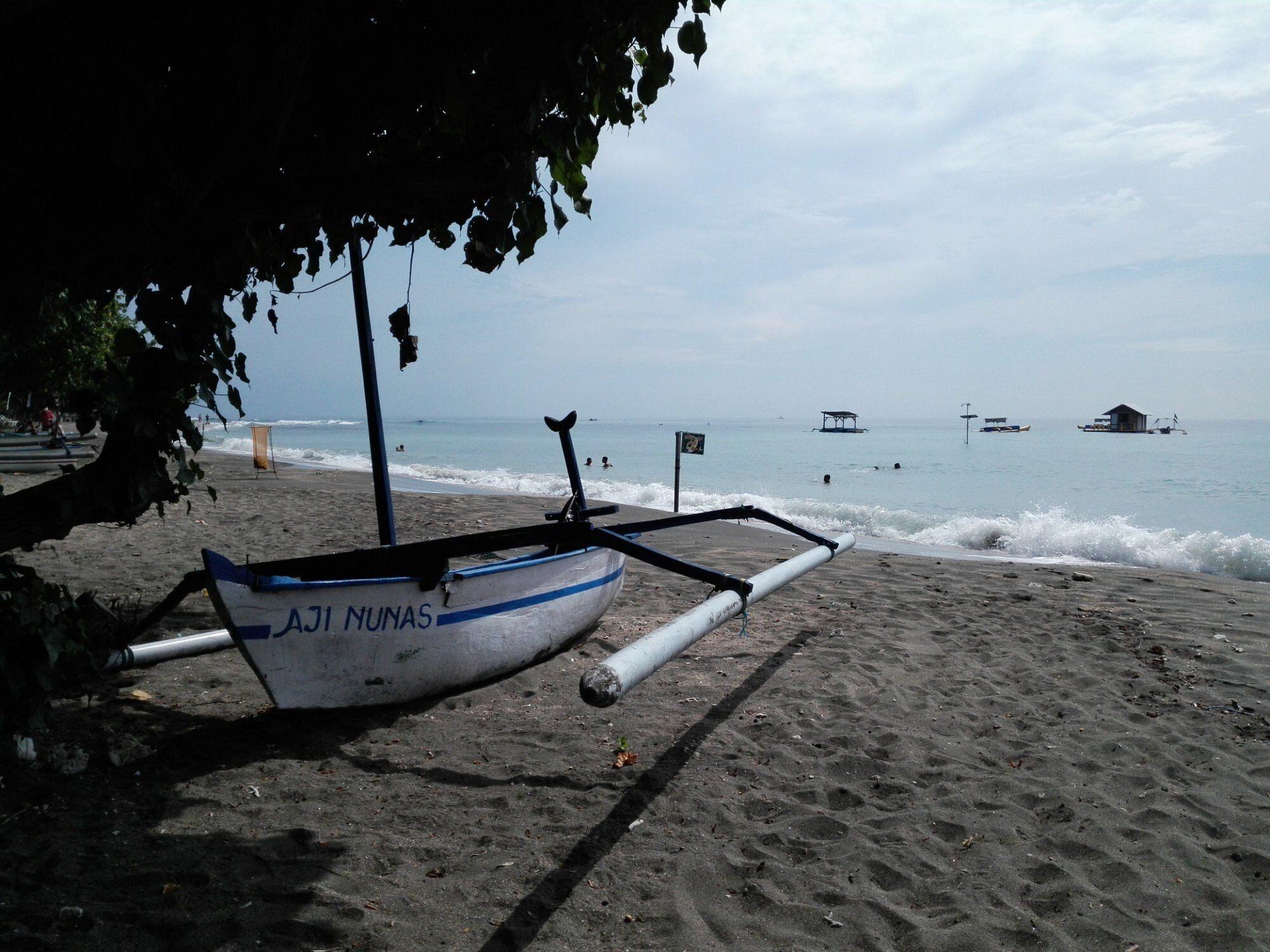 Praia Mango Tree Inn