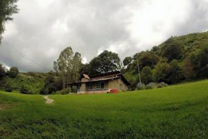 Alquiler Vacacional - Cabin 1, Los Ahilites, Recreational Center
