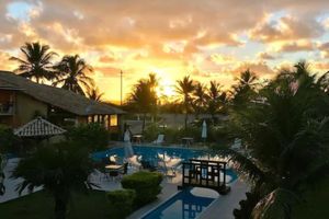 Alojamiento - Porto Bali Hotel