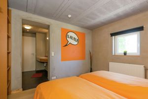 Alquiler Vacacional - All-in Price for This Design and Comfy Home Located Near the Forest, Sauna Incl