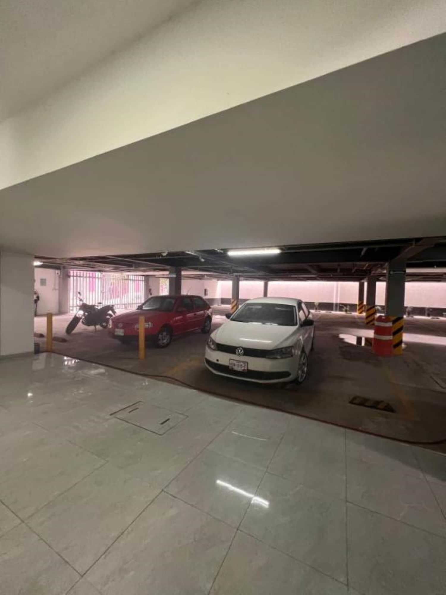 Vista Exterior Hotel Urban