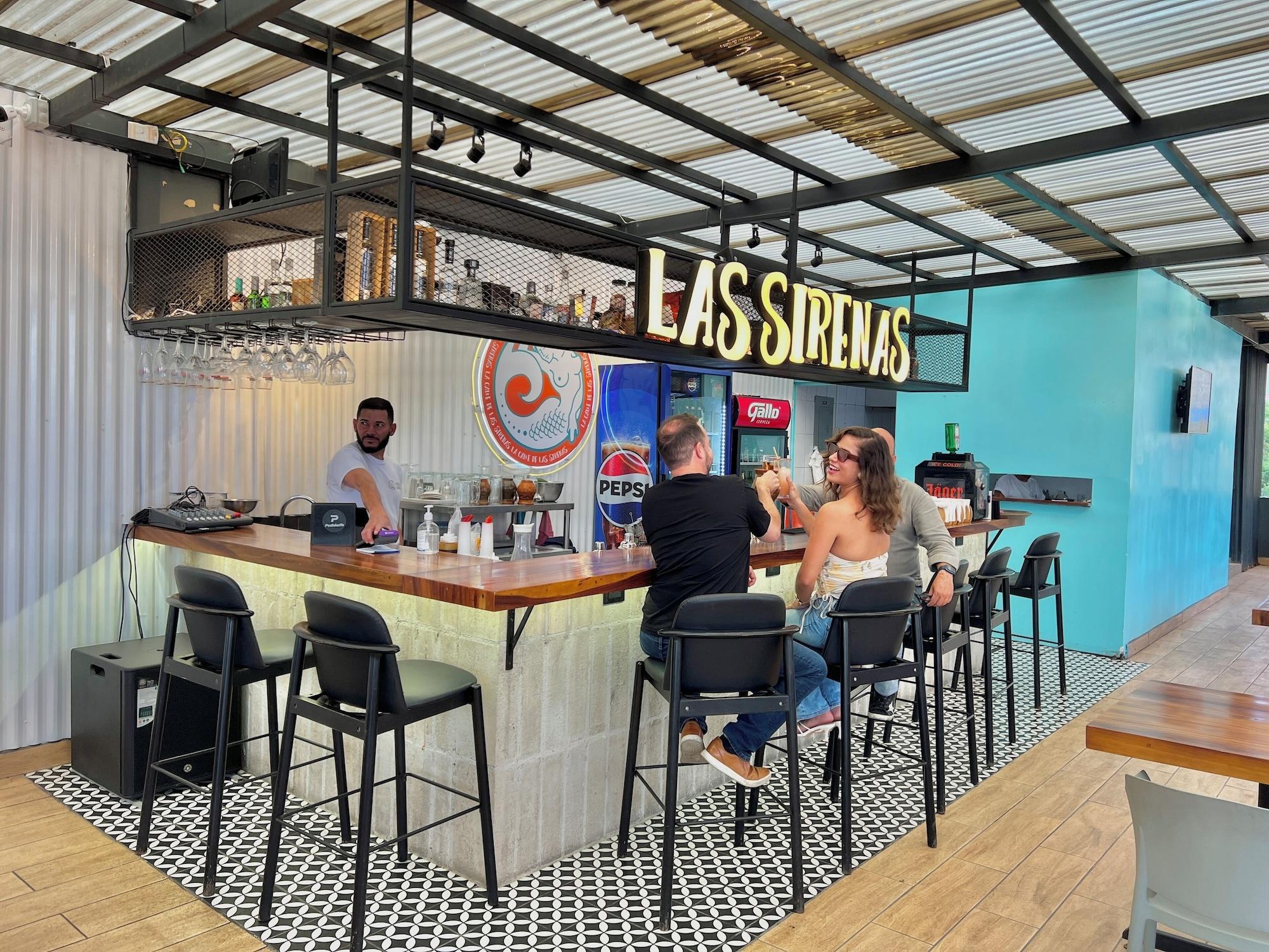 Restaurant Hotel Citadin Z4