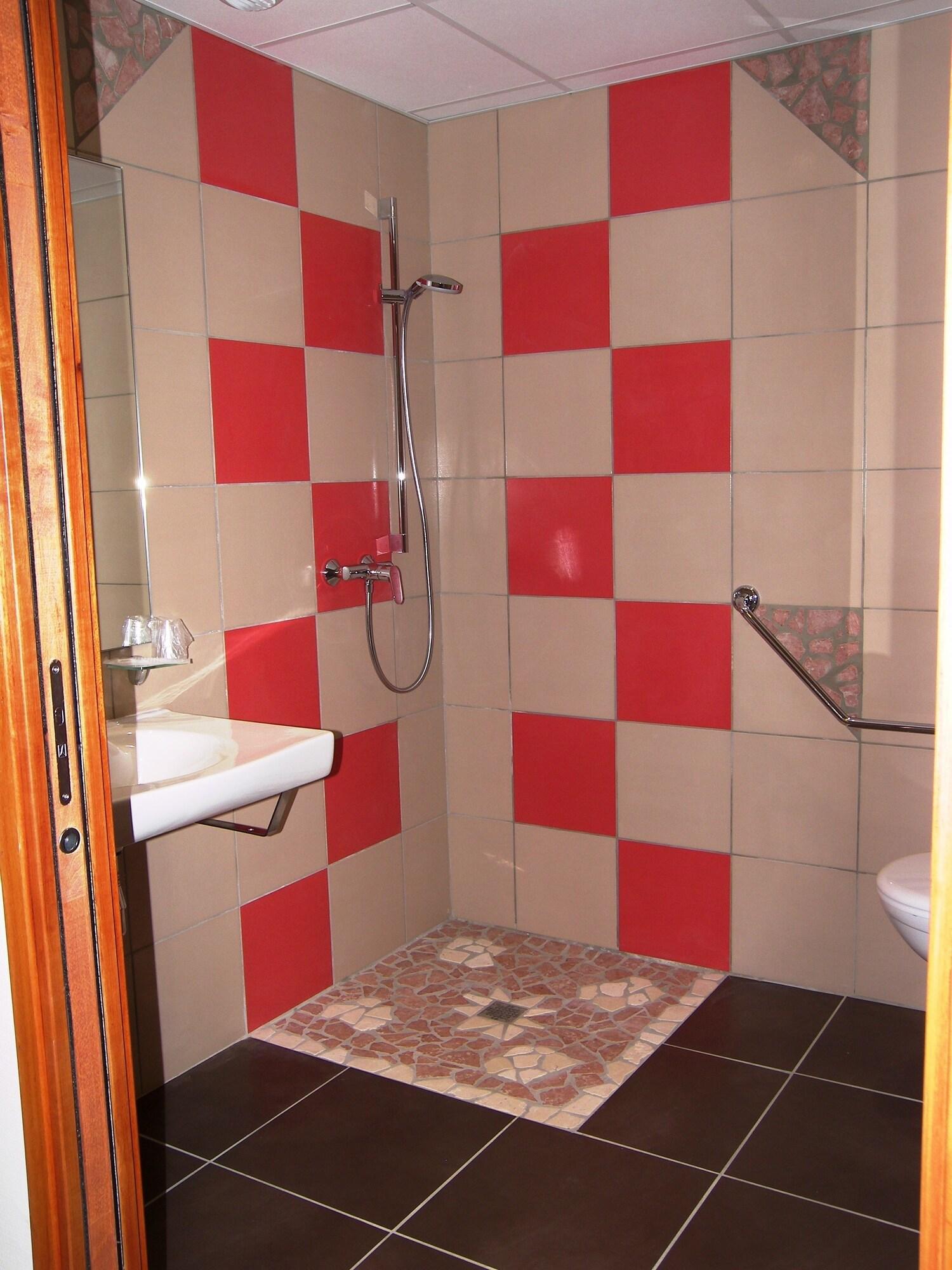 Equipamiento de Habitación Hostellerie Del Matin Calme