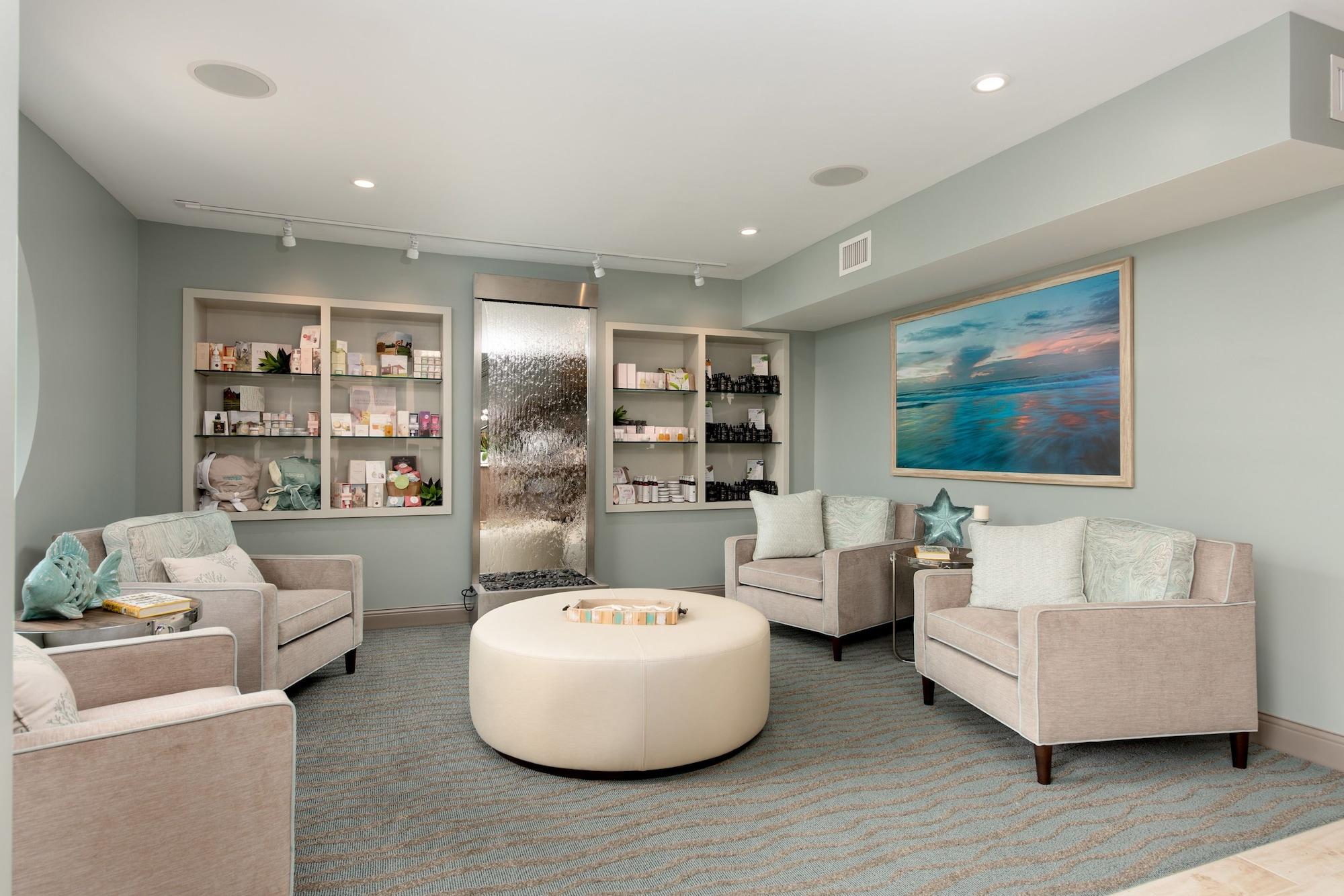 Spa Margaritaville Resort Gatlinburg