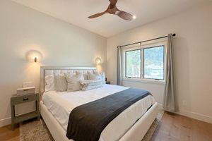 Alquiler Temporario - Charming 2-bedroom house in Redondo Beach with AC