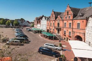 Alojamiento - Pension Café Klingbeil