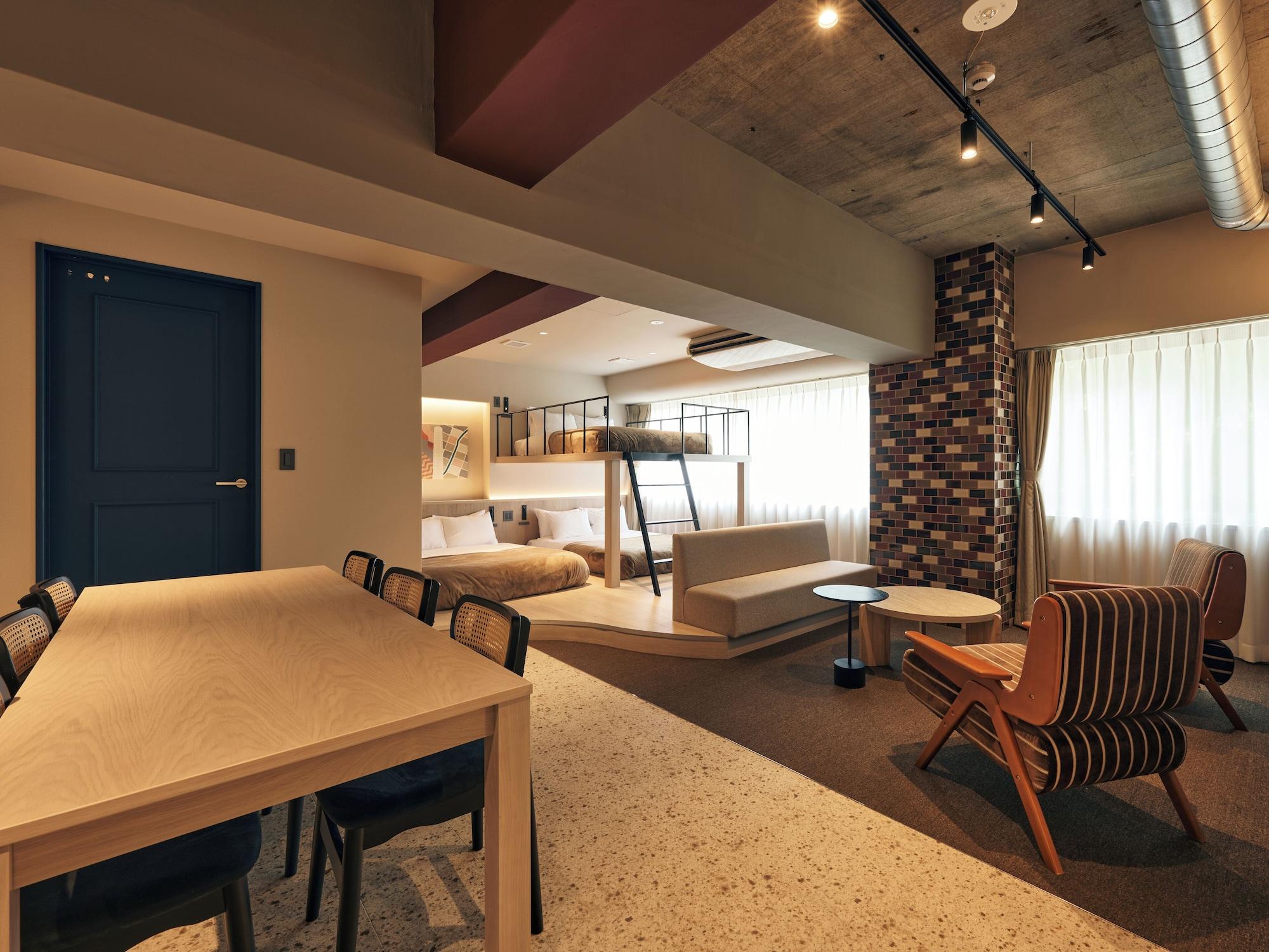 Varios illi Pal Shinagawa Gotanda