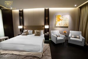 Alquiler Vacacional - PH Suites at Banyan Tree Studio King Suites - 29