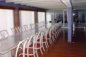 Alojamiento - Hotel Parador Zacatecas