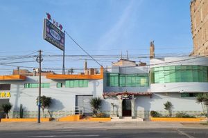 Alojamiento - Hostal Private-Lima Aiport