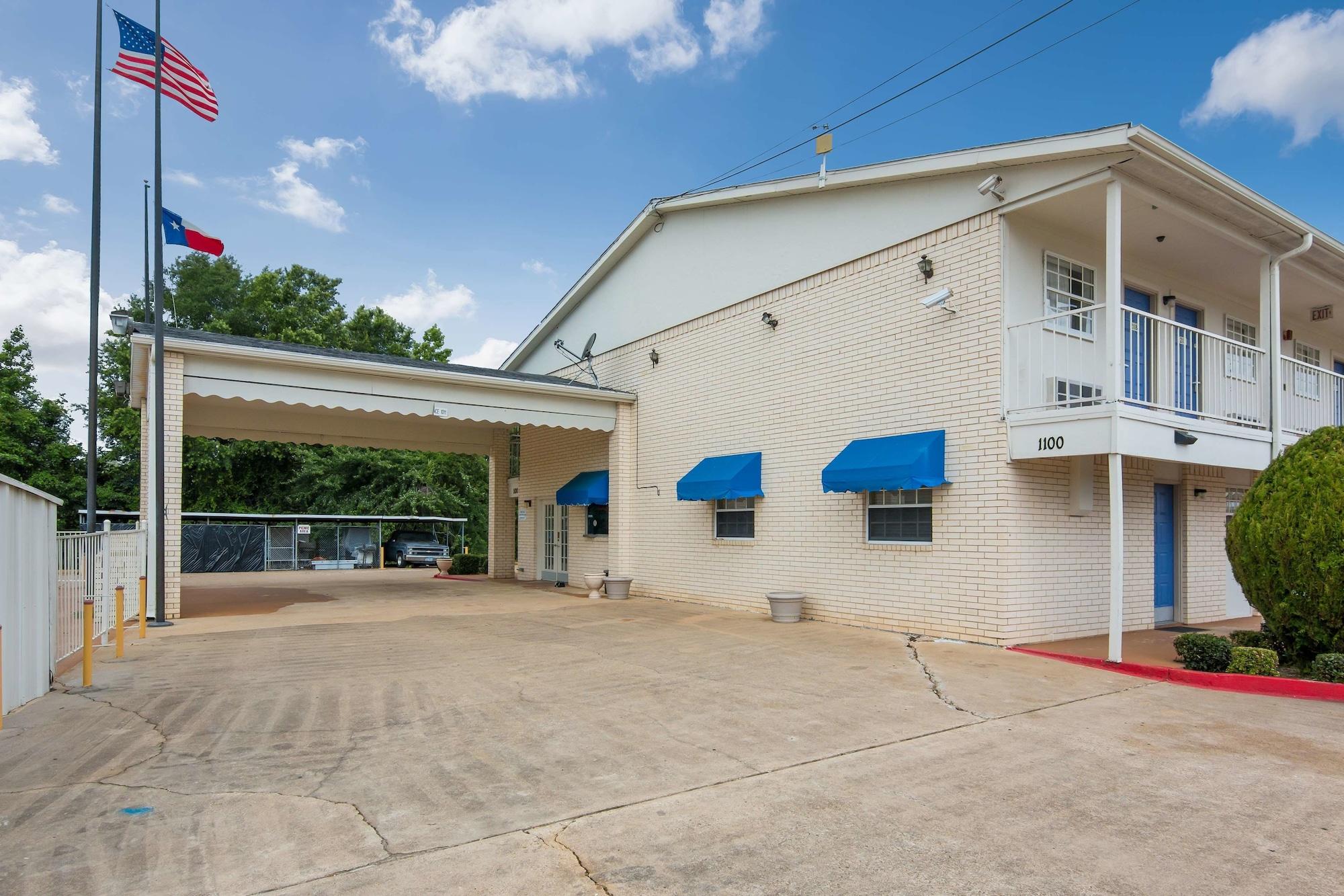 Varios Motel 6 Atlanta, TX