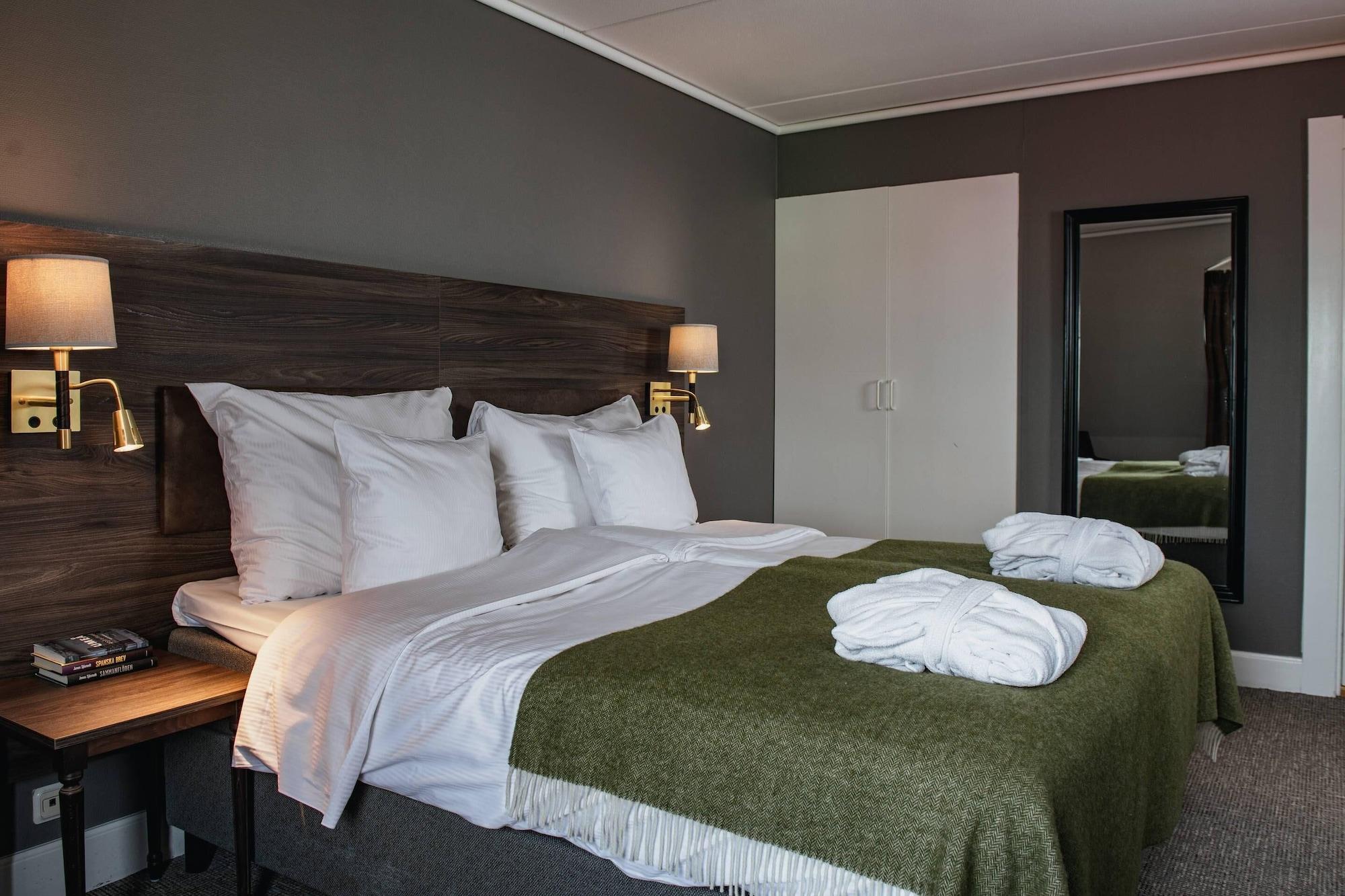 Habitación Home Hotel Uman