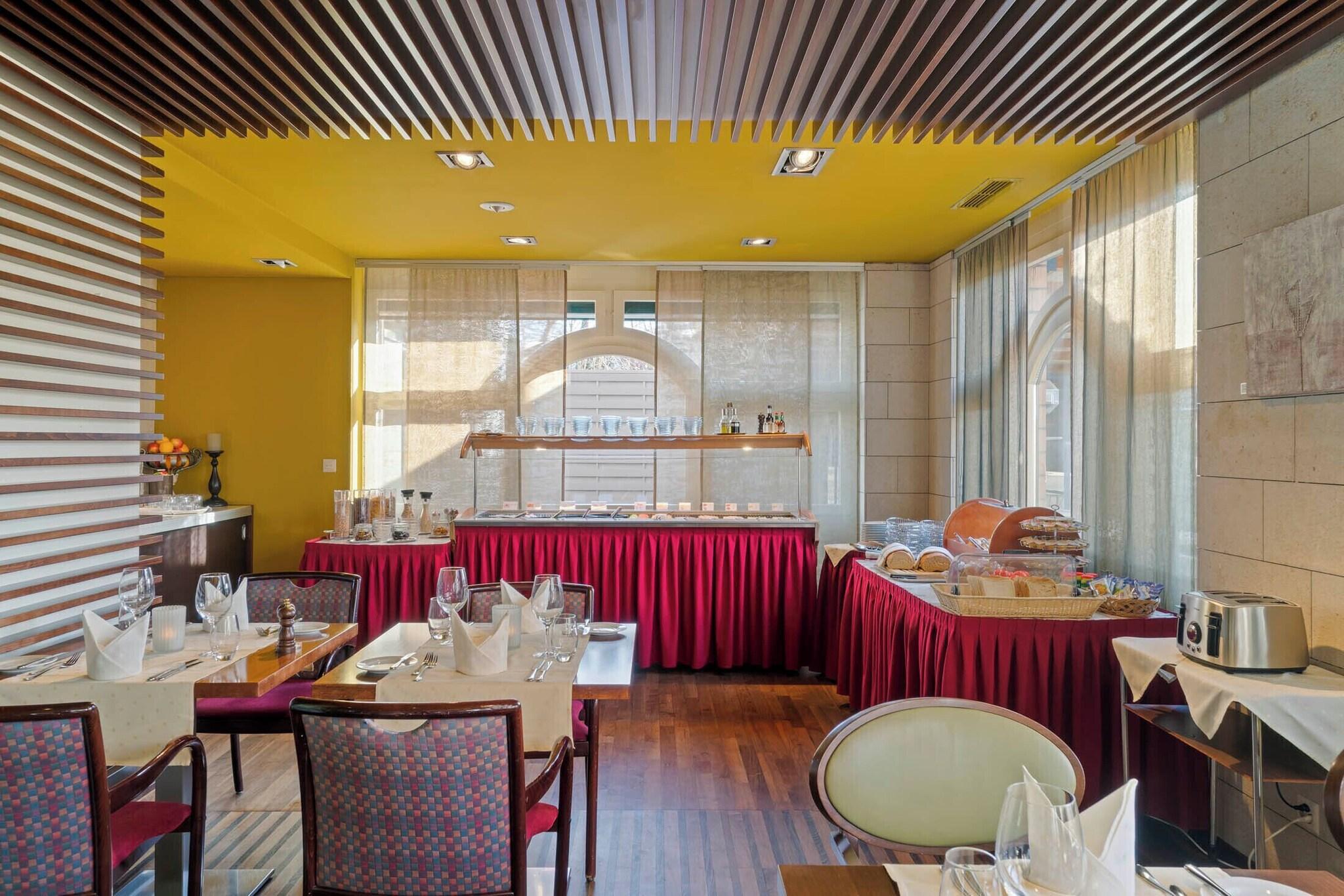 Restaurant Hotel Conti Dietikon