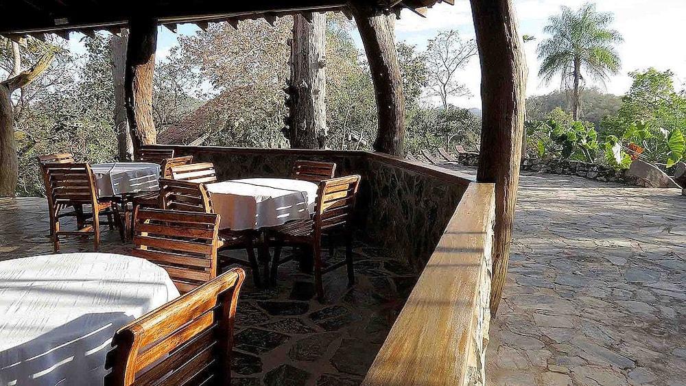 Restaurant Chalé do Bosque