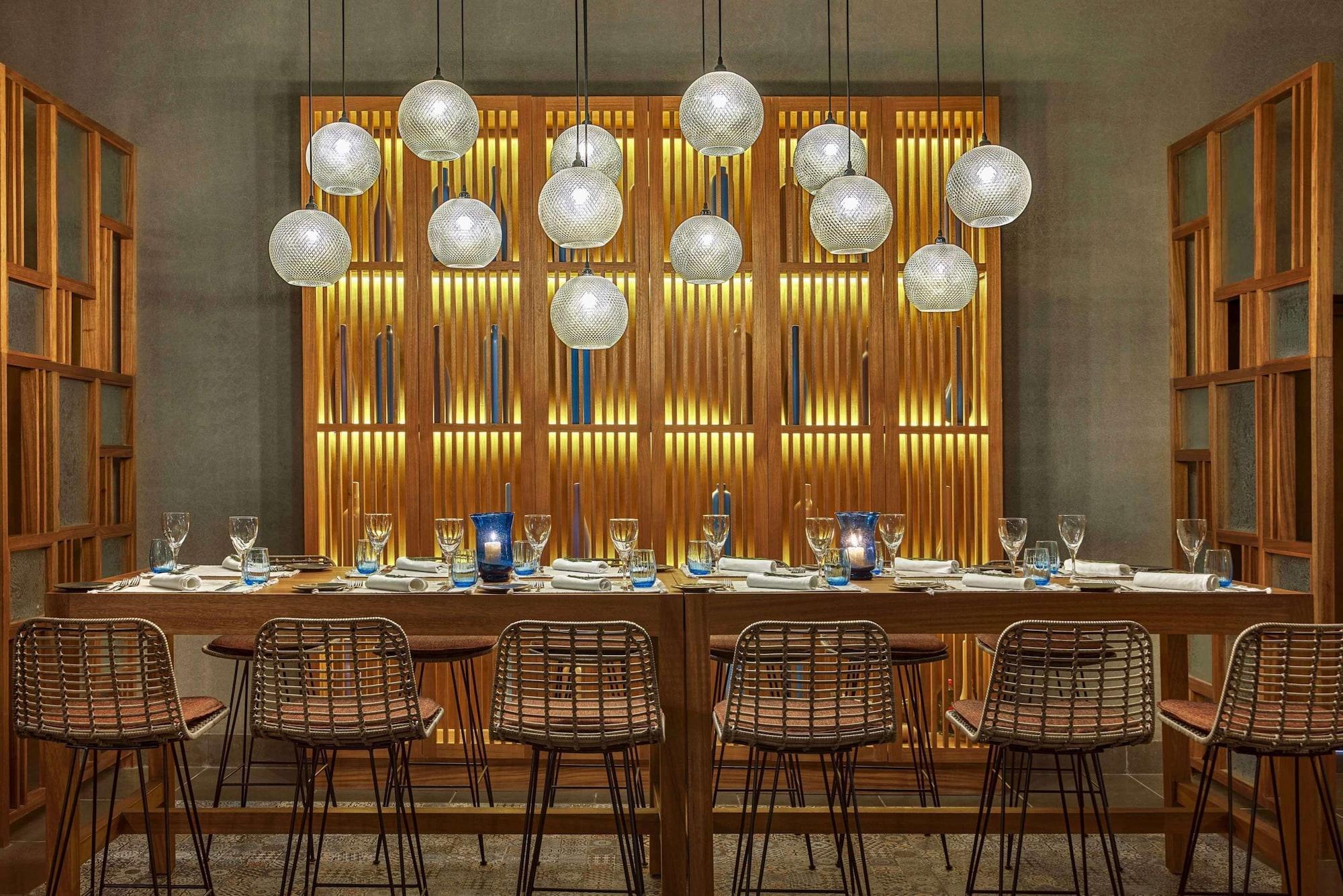 Restaurant Steigenberger Resort Alaya - Adults Friendly 16 Years Plus