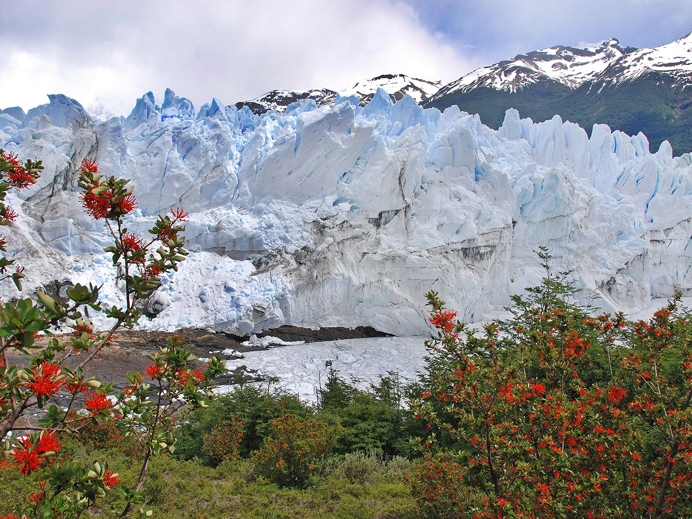 El Calafate