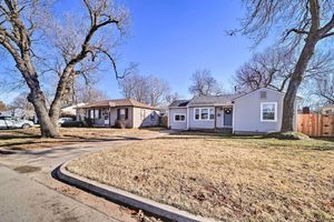 Renta Vacacional - 'the Boston Cottage' ~ 4 Mi to Downtown Tulsa