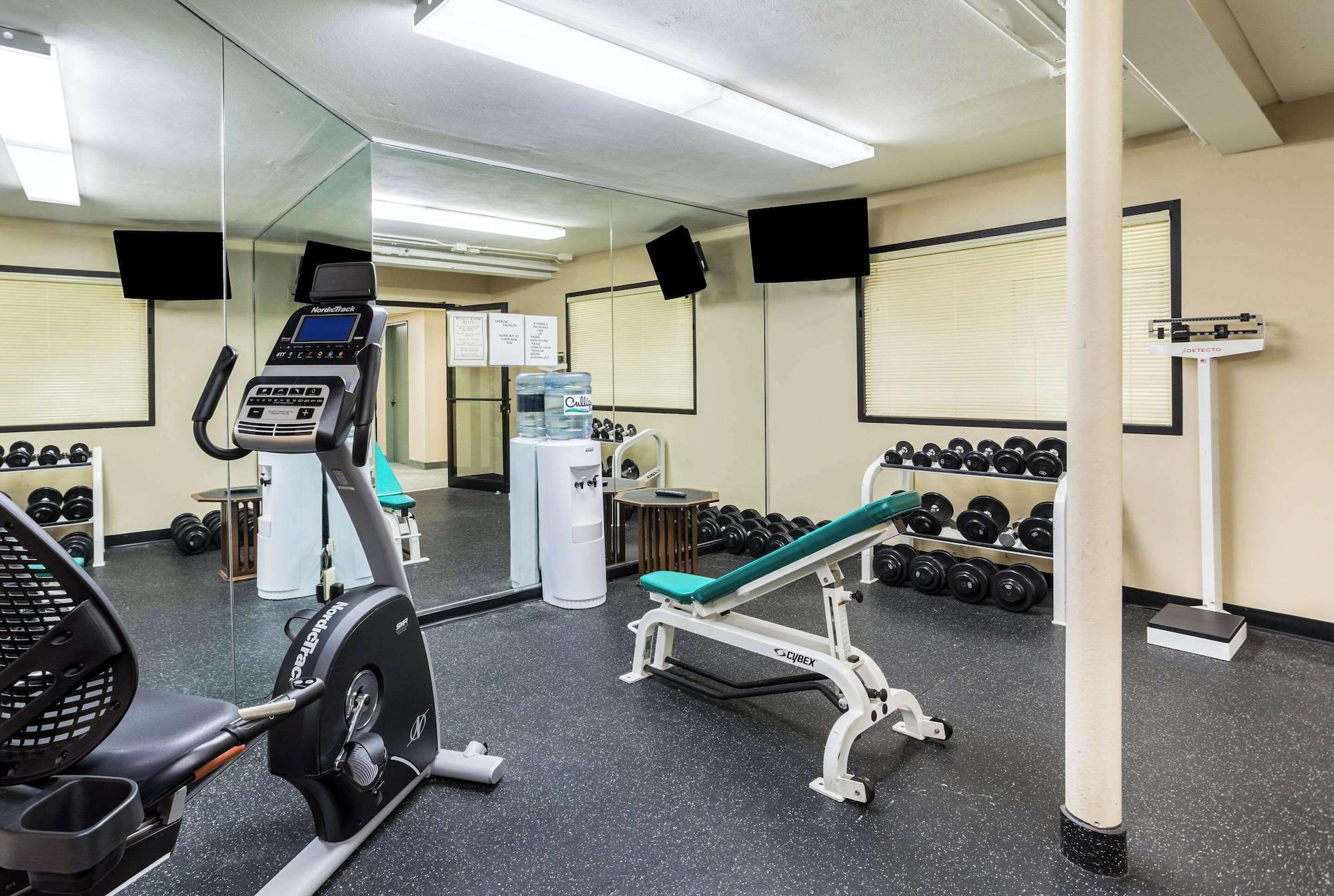 Gimnasio Traditions Hotel & Spa, Ascend Hotel Collection