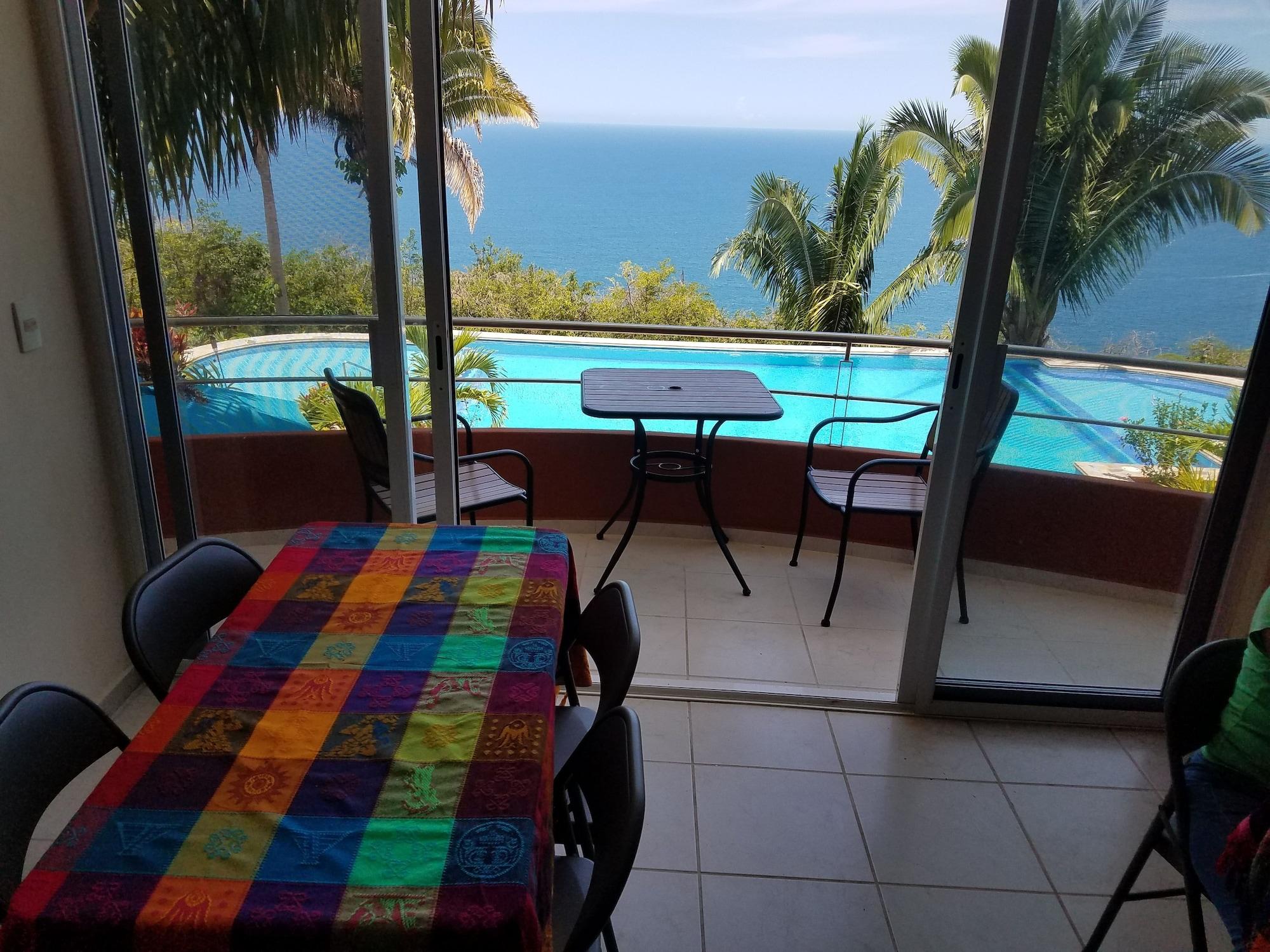 Restaurant Vista Encantada 307