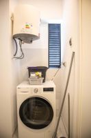 Vacation Rental - w Stunning 1BR w Great Deco in San Isidro