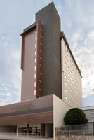 Alojamiento - Intercity Curitiba Batel