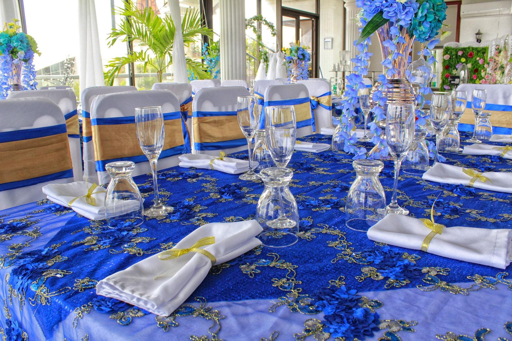 Bar/Salón Hotel Las Brisas