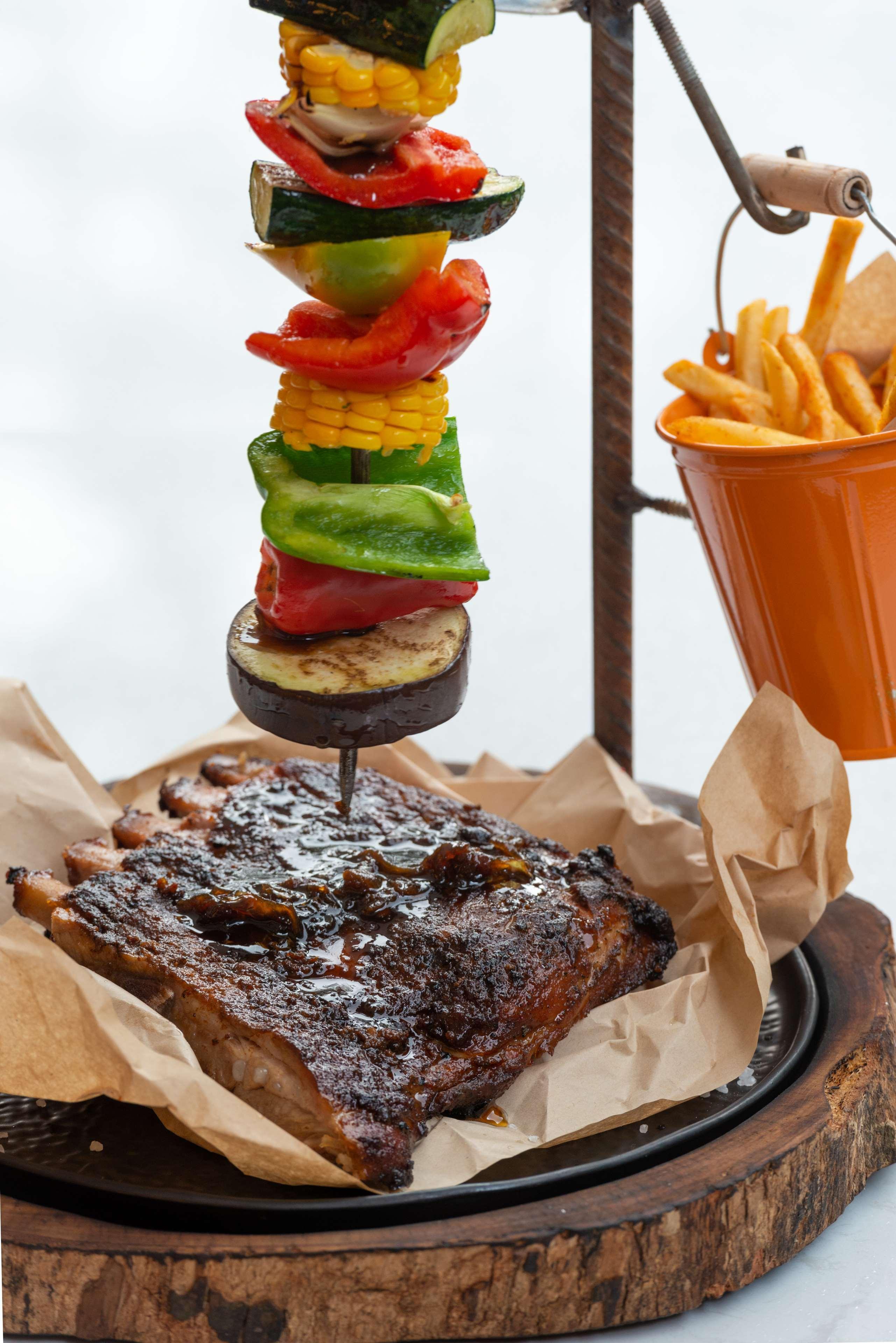 Vista Exterior Radisson Blu Hotel & Residence, Nairobi Arboretum