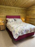 Renta temporal - Coastal retreat Converted Stables, ,  close to Maidencombe beach & pubs.