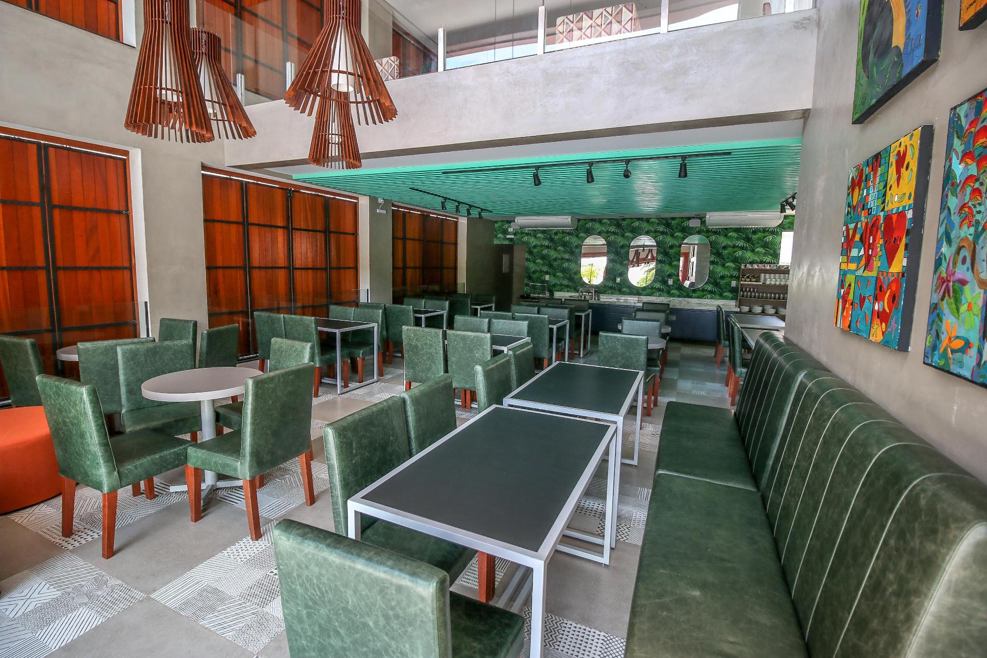 Restaurant Da Praça