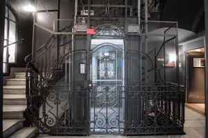 Alojamiento - Petit Palace Chueca