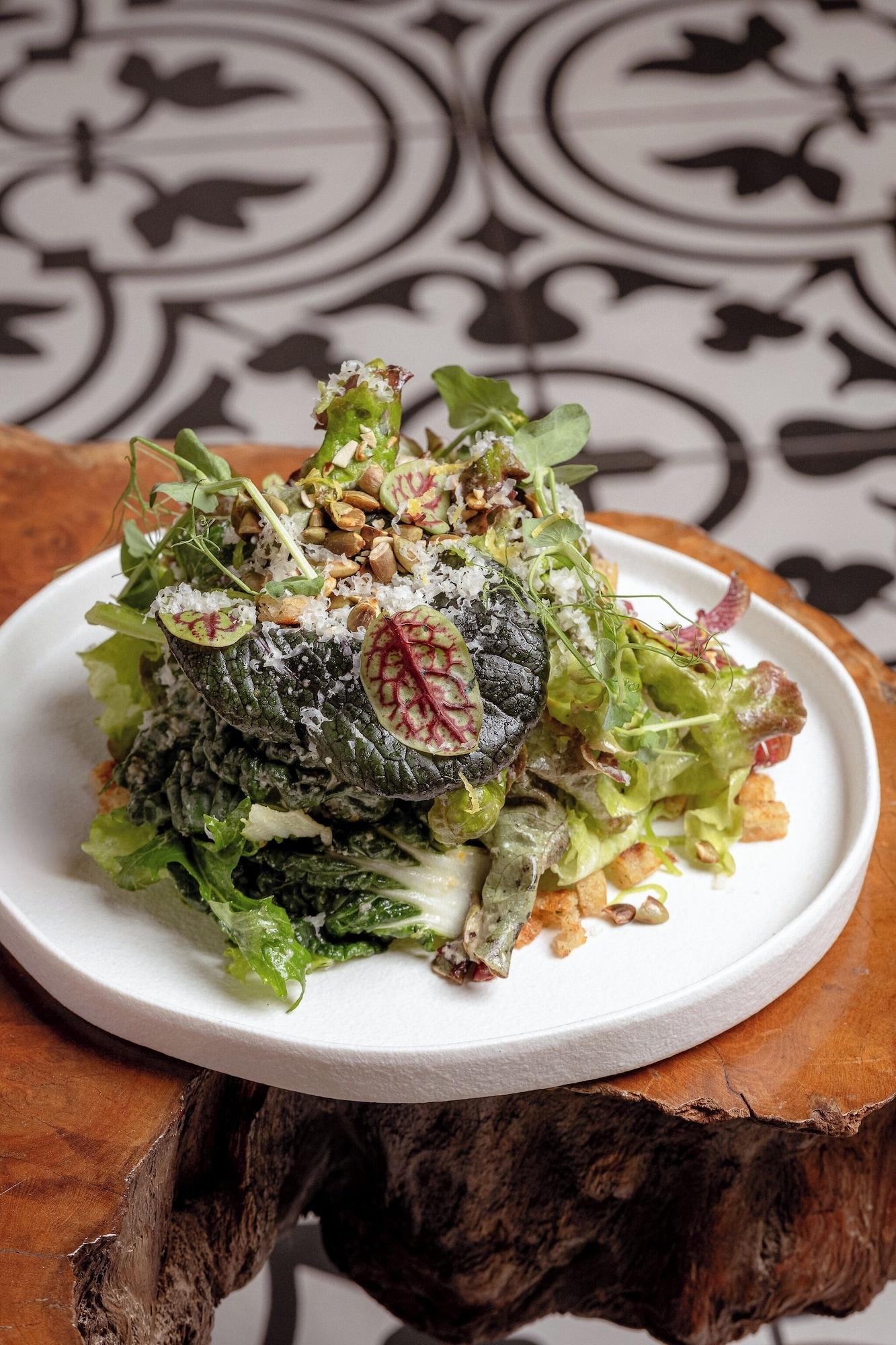 Restaurant Casa Faena Miami Beach