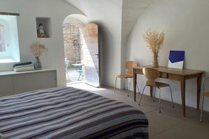 Aluguel por temporada - Charming country house, all comforts, pets welcome, 3 km from Ménerbes.