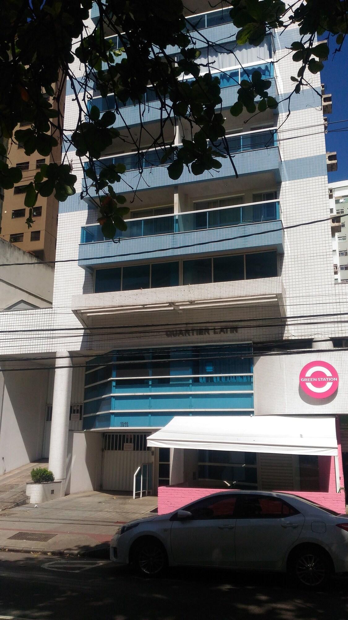 Varios Apart Hotel Quartier Latin