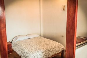 Alojamiento - Quiet Mini apartment in the historic center