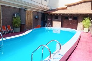 Alojamiento - Grand Hotel Balbi