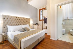 Alojamiento - Residenza La Duchessa Deluxe Rooms
