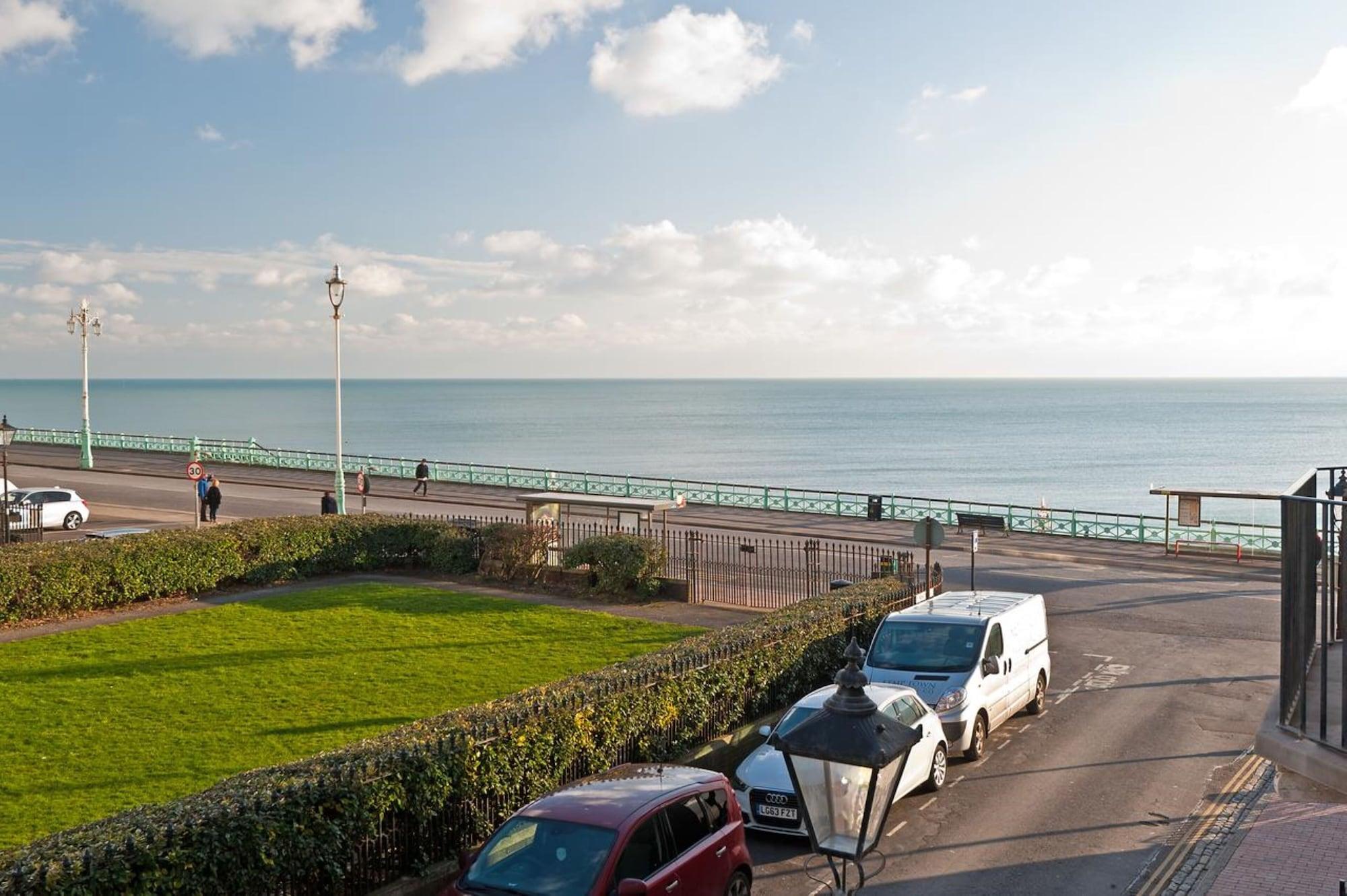 Playa Hamptons Brighton