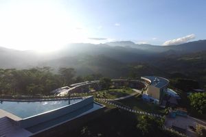 Alojamiento - Casa Ambrosia - Adults Only